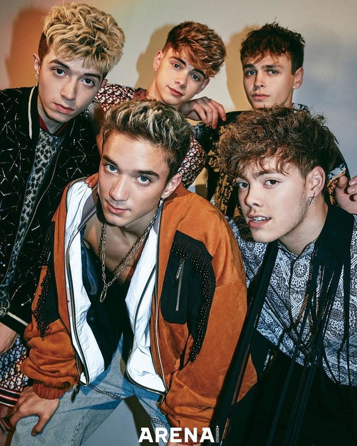 why don't  we