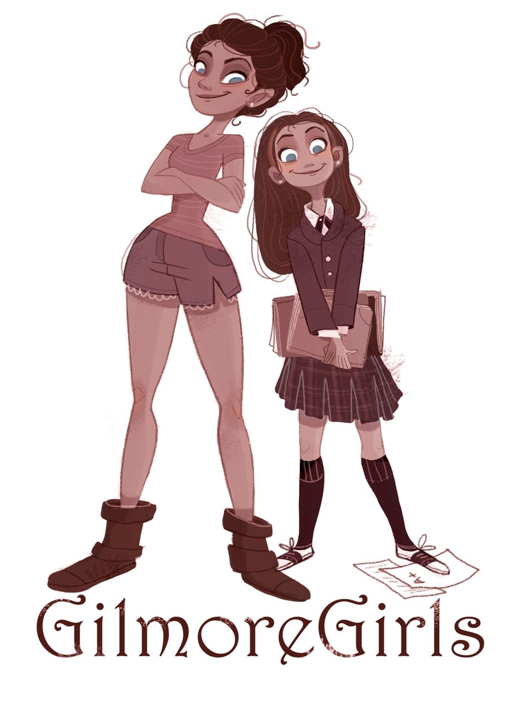 Gilmore girls
