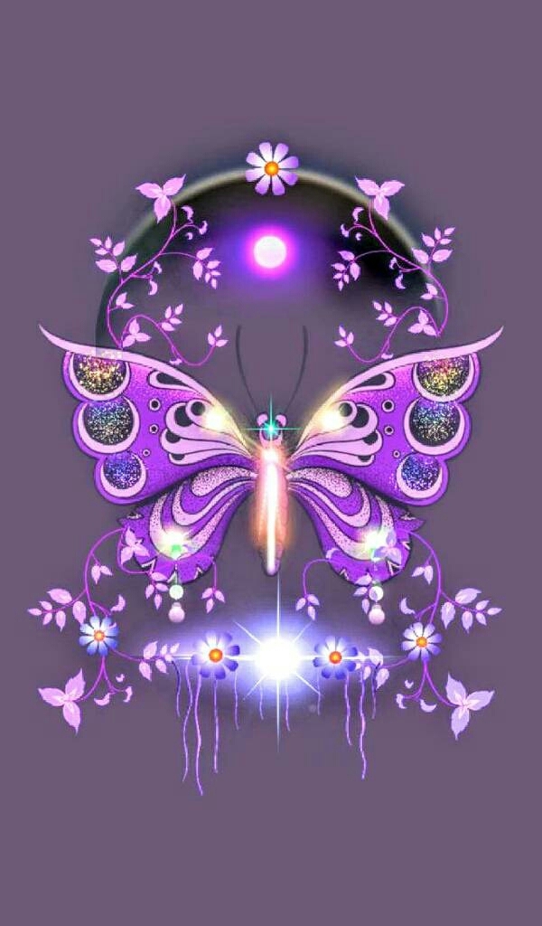butterfly