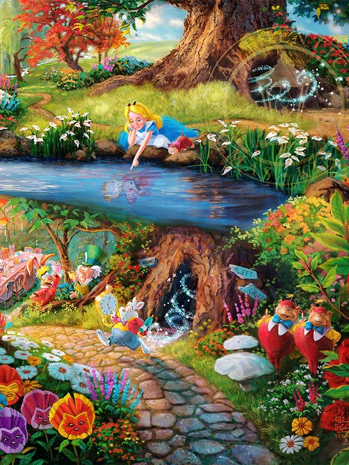 Wonderland
