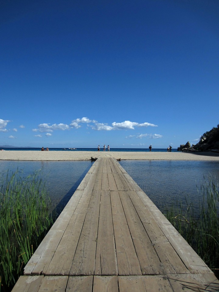 Cala Luna