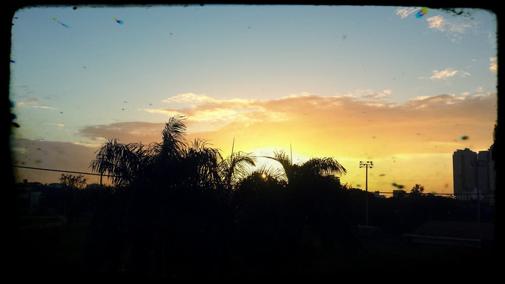 Citu sunset