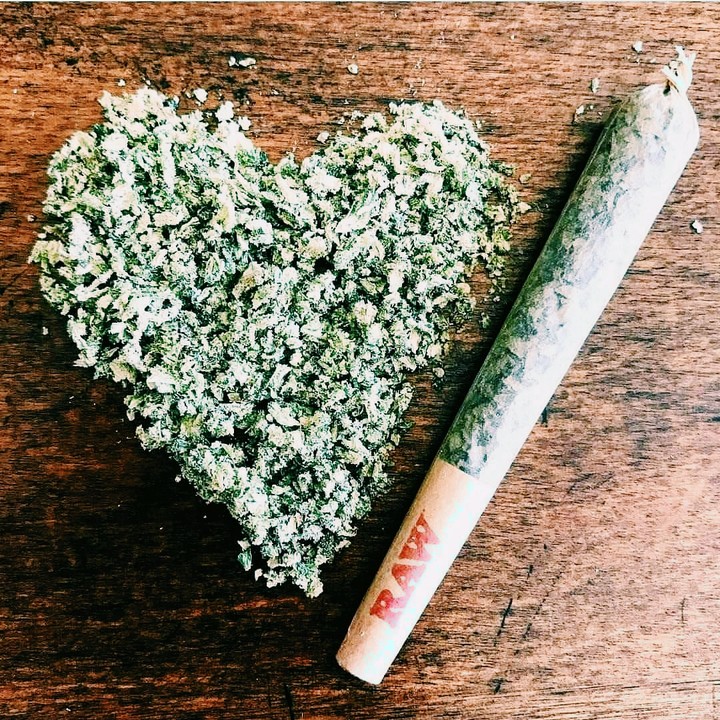 weed