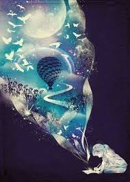 write an adventure