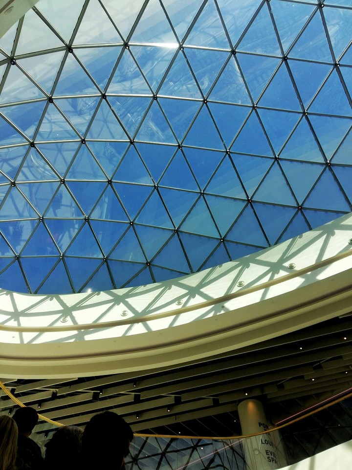 sky