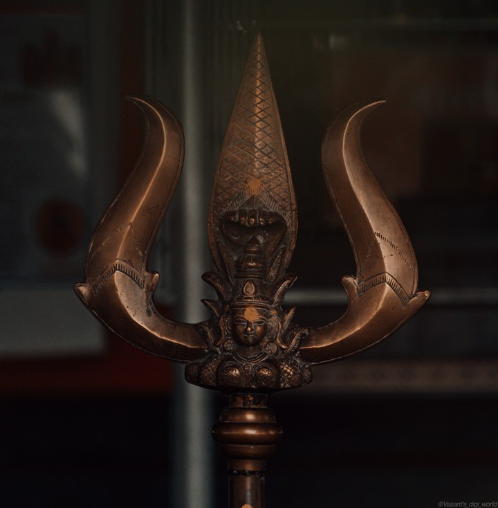 trishul