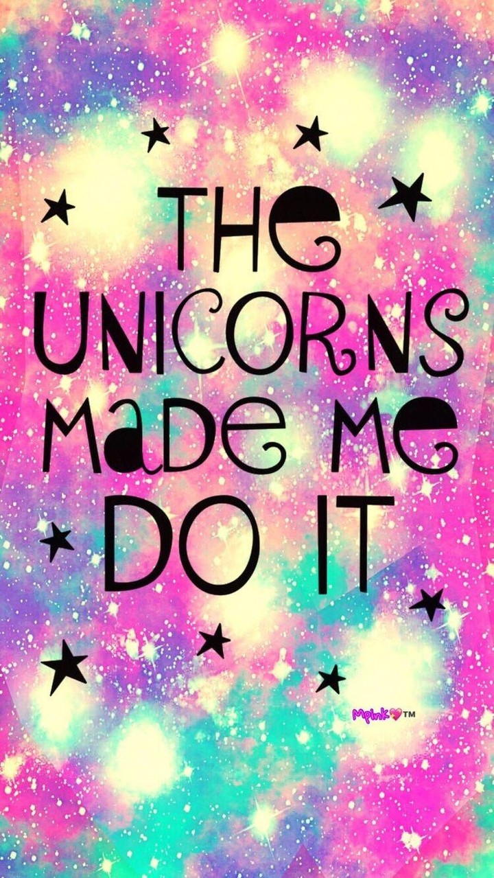 unicorn