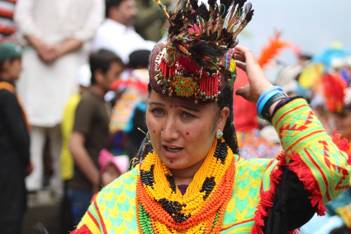 chitral festivals 2018 chillam joshi in pakistan kpk