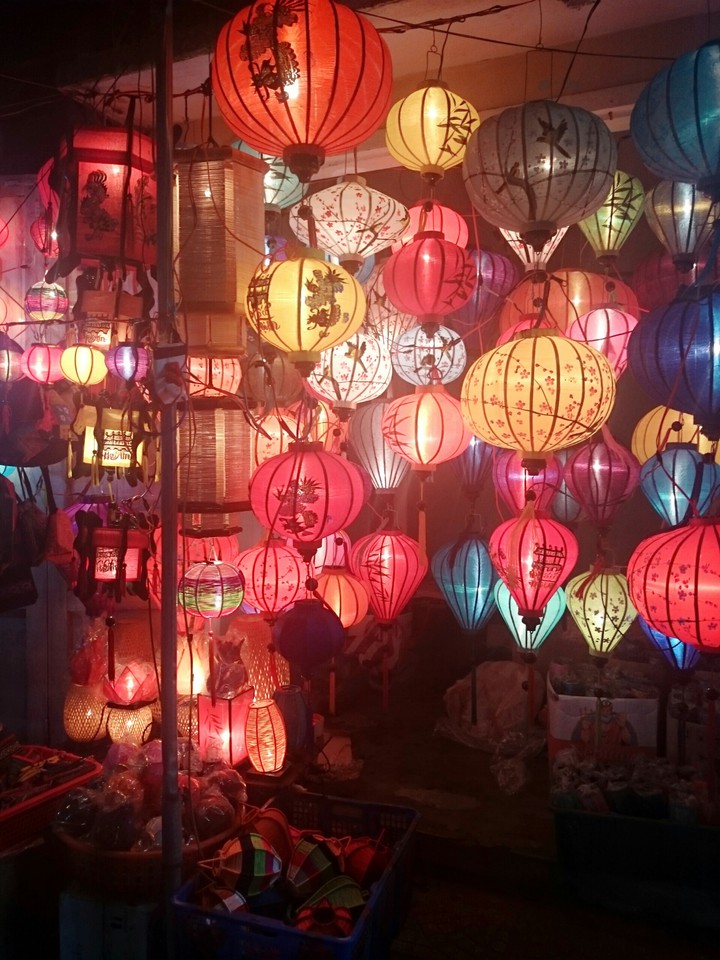 Hoi An Việt Nam