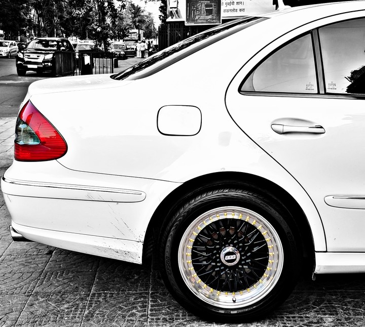 mercedes benz