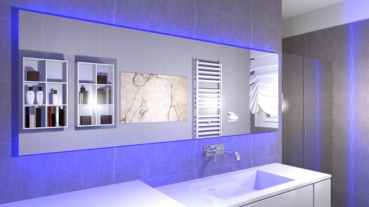 bathroom design