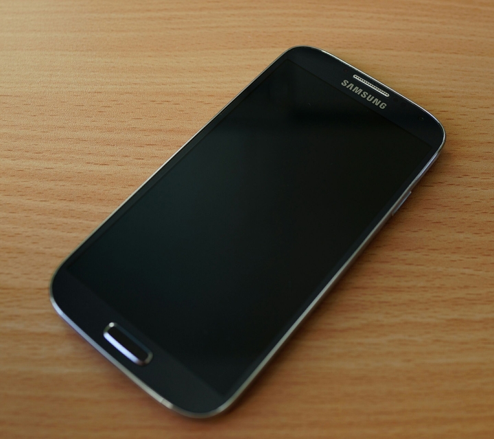 Galaxy S5