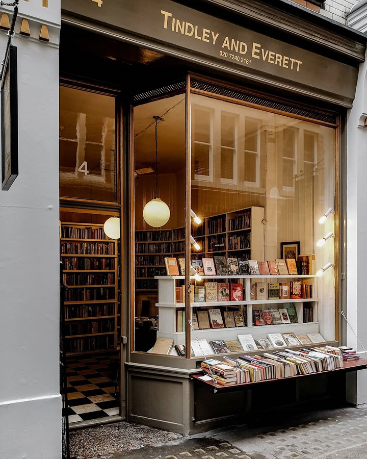 bookshop