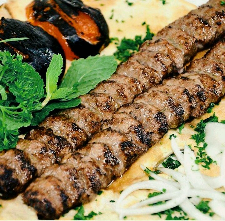 kabab