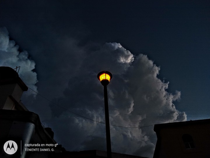 sky lights