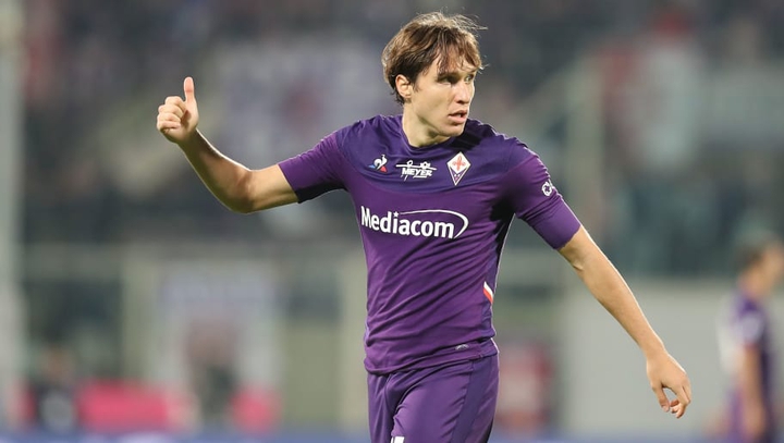 Federico Chiesa