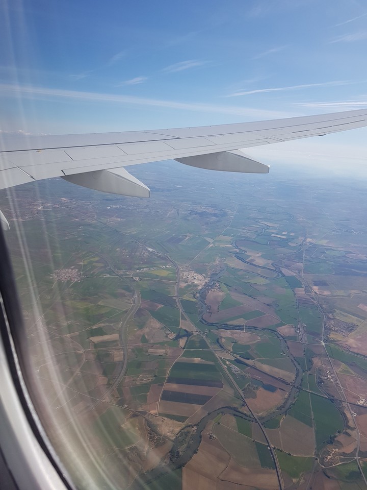 Fly