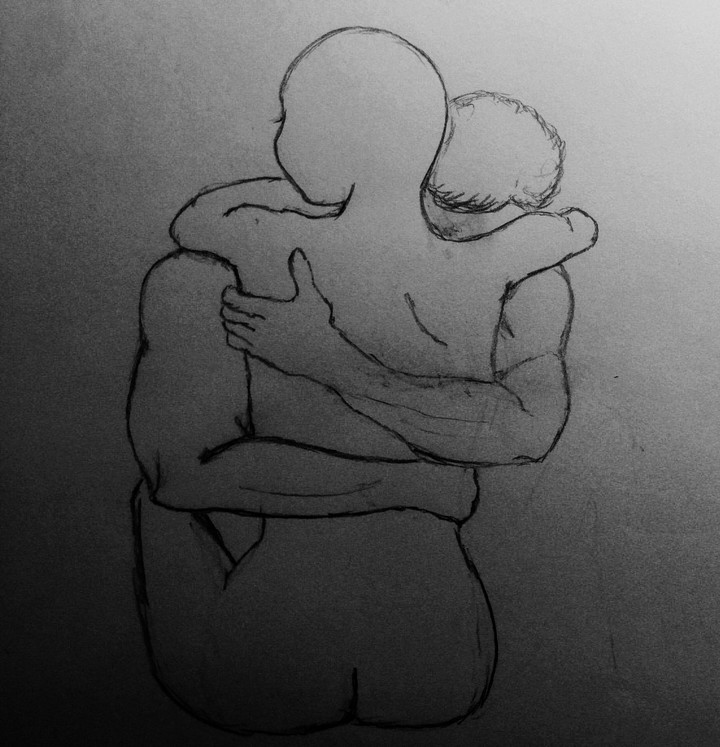 hold me tight