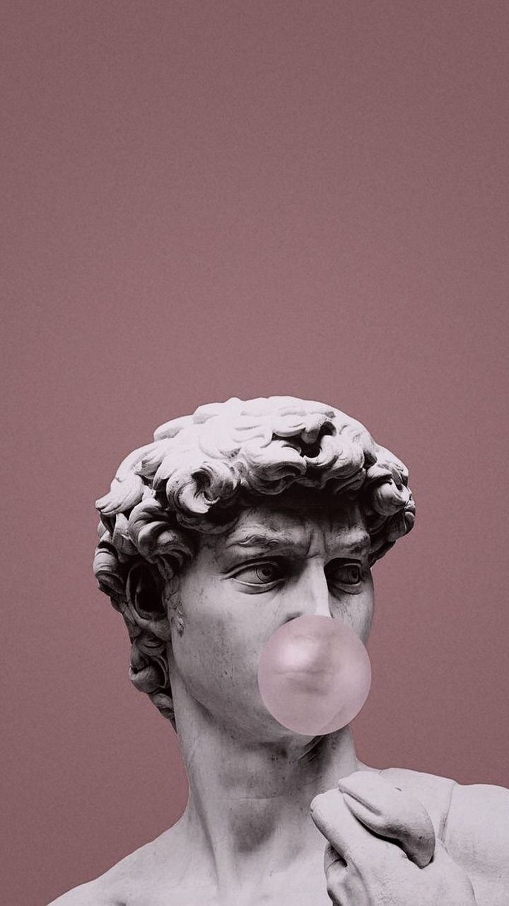 David