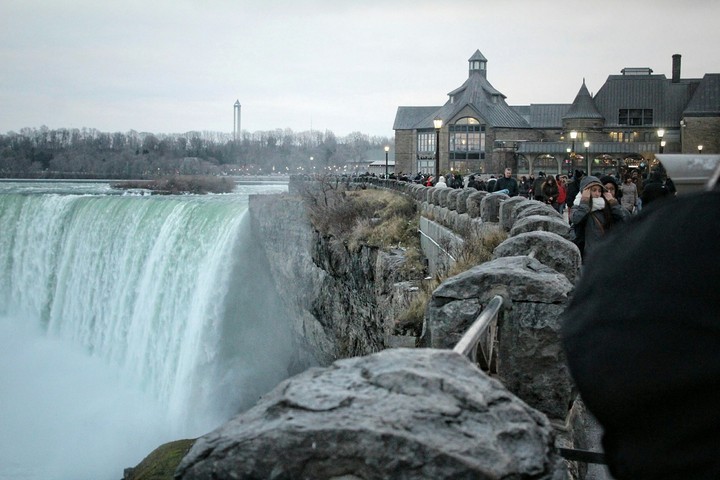 Niagara Falls