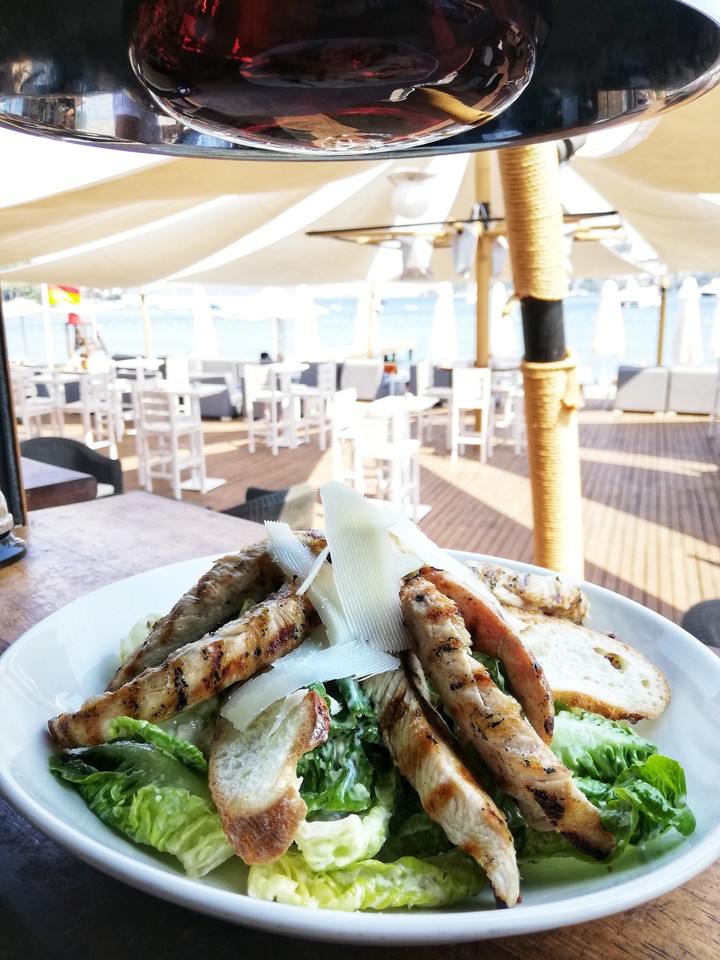 Sezar Salad