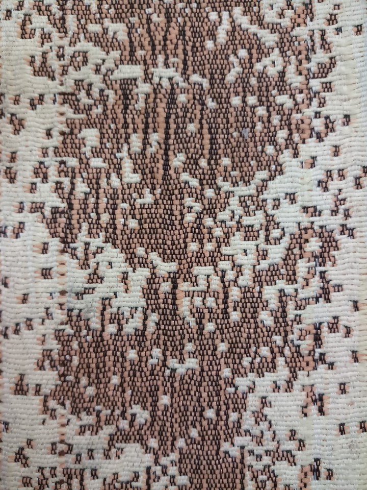 brown and white texture