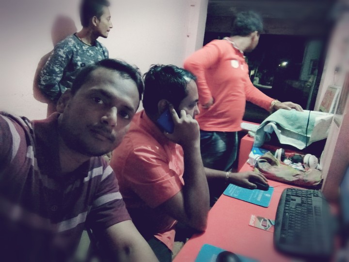 dutta
