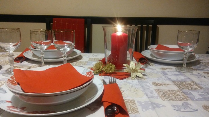 Cena della vigilia