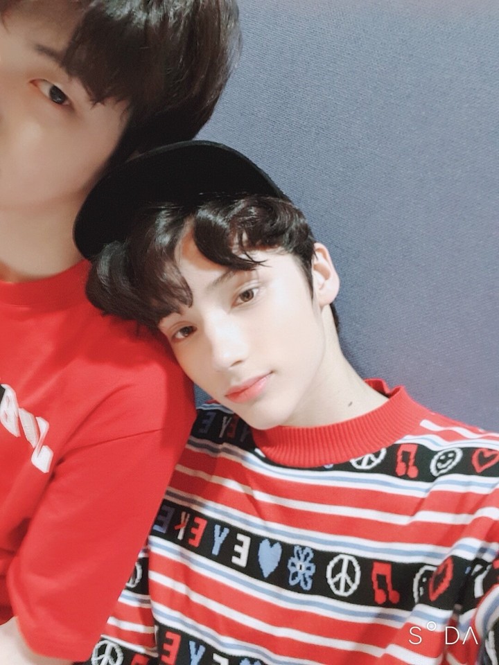 Hyuening Kai