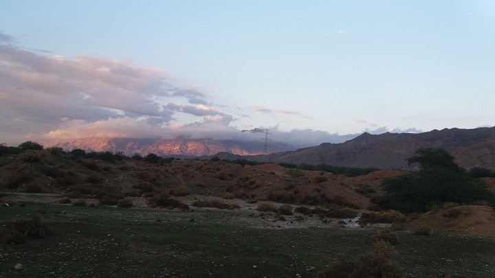 iran .