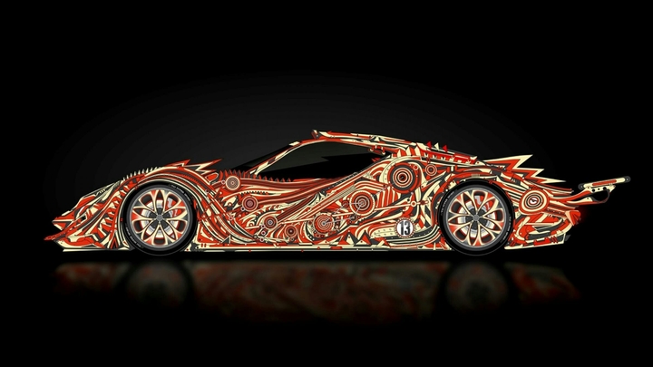 automobile