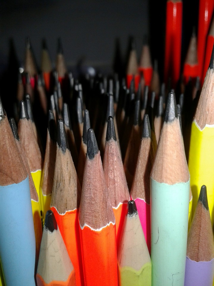 #pencils
