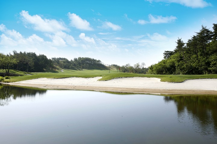 Golf Course