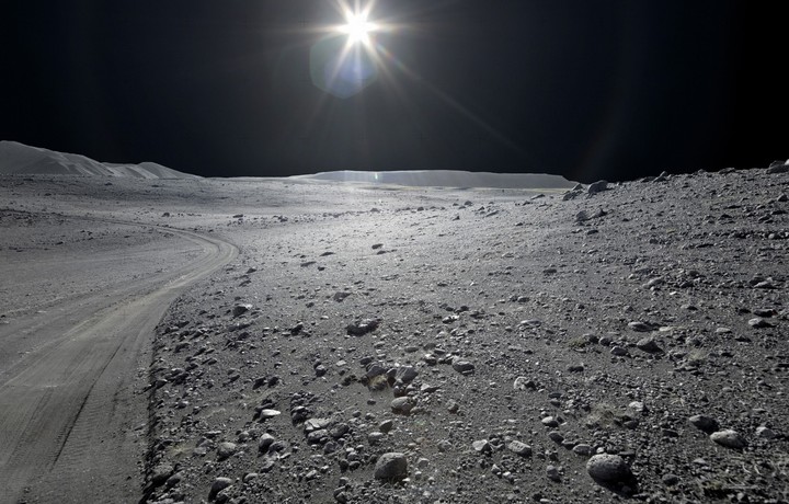 moon