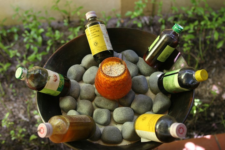 Cosmetics