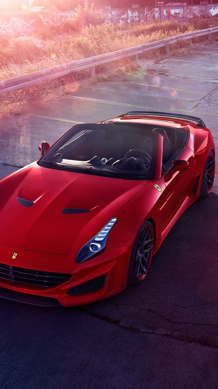 Ferrari