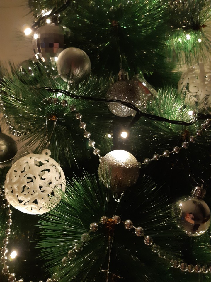 christmas decoration