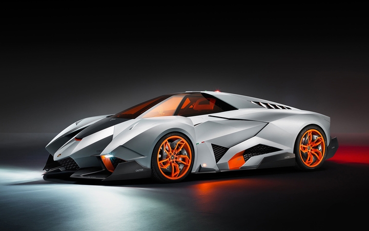 Lamborghini