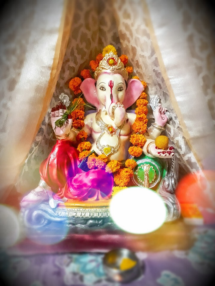 Ganesh