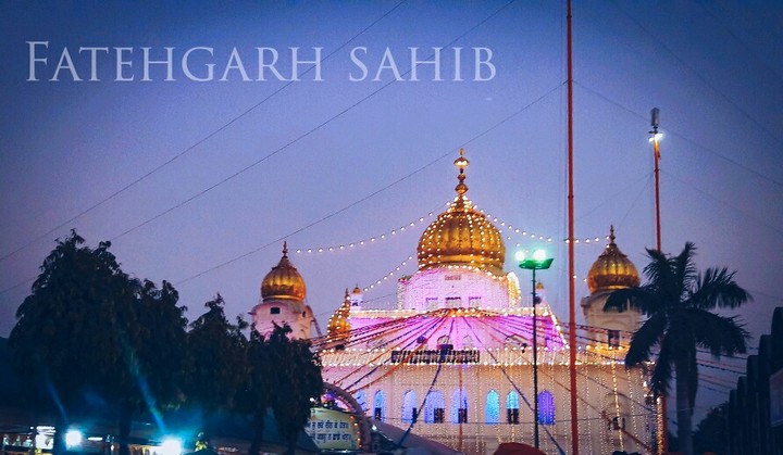#god #tample #waheguru #ji