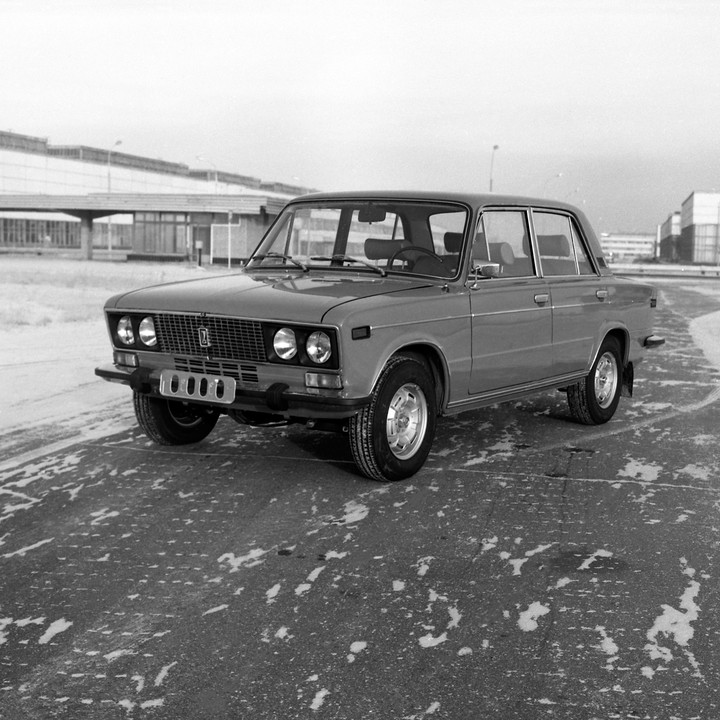 lada