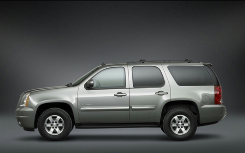 GMC