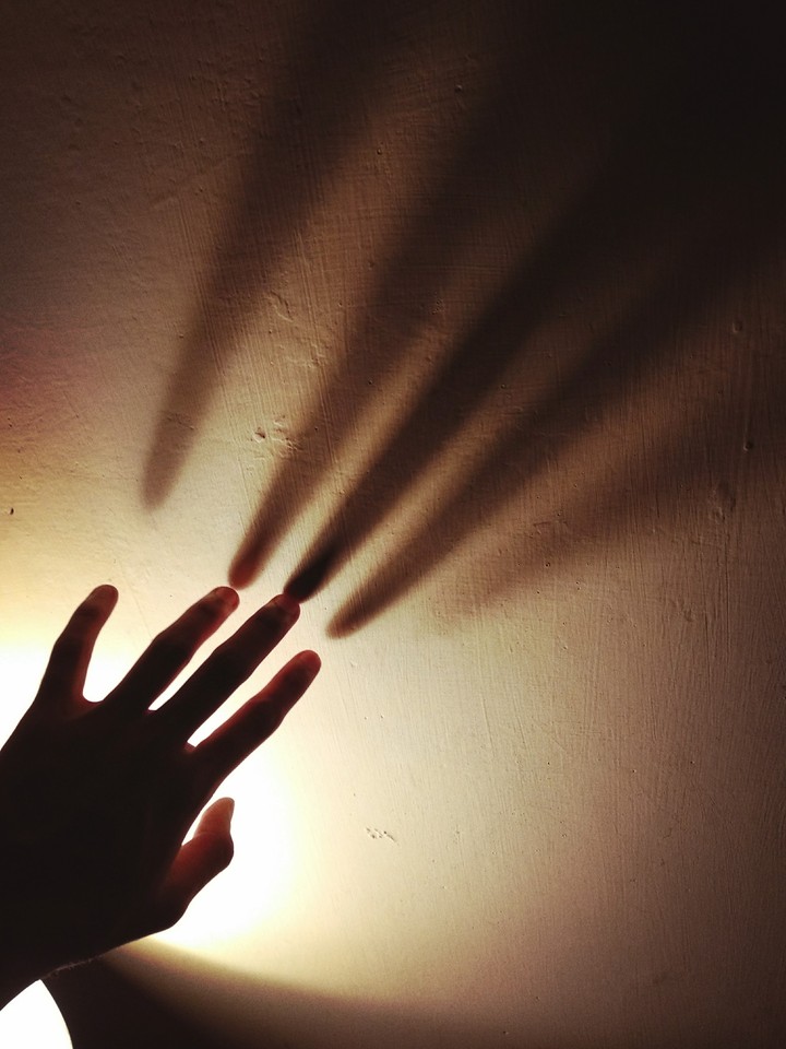 perspective shadow
