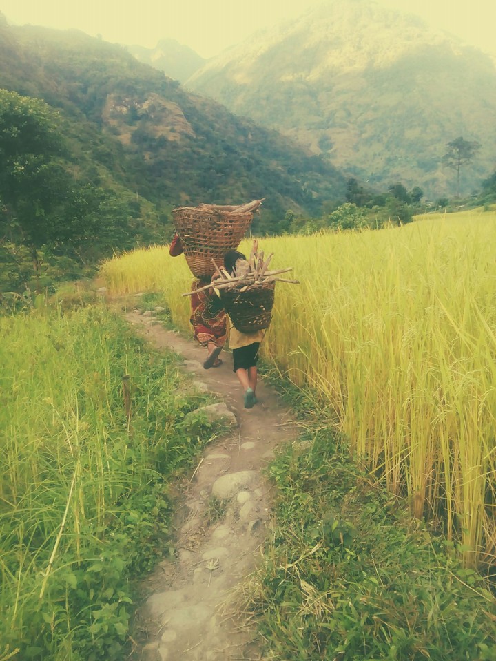Taplejung, Nepal