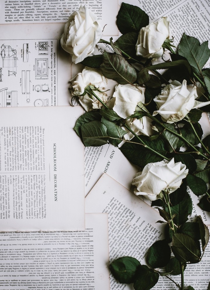 roses