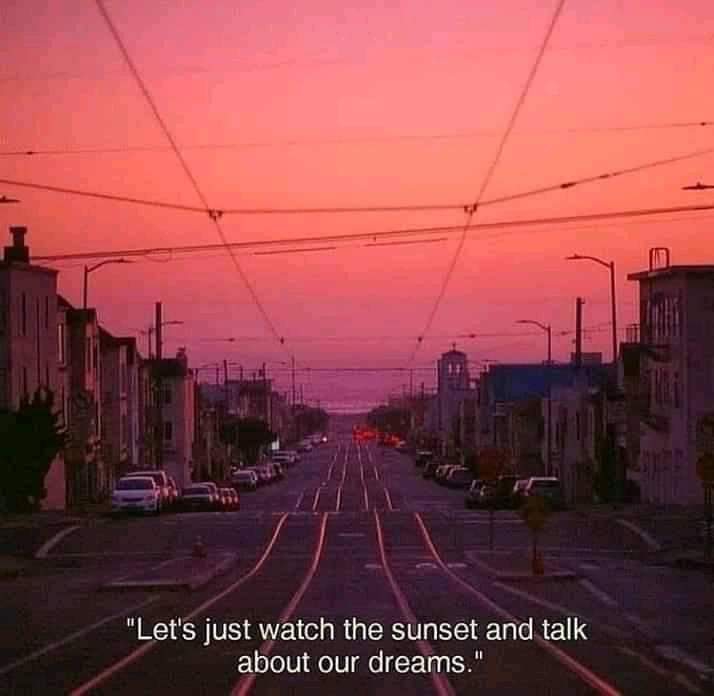 Sunset__❤