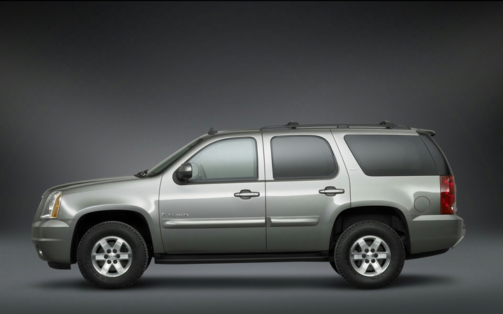 GMC