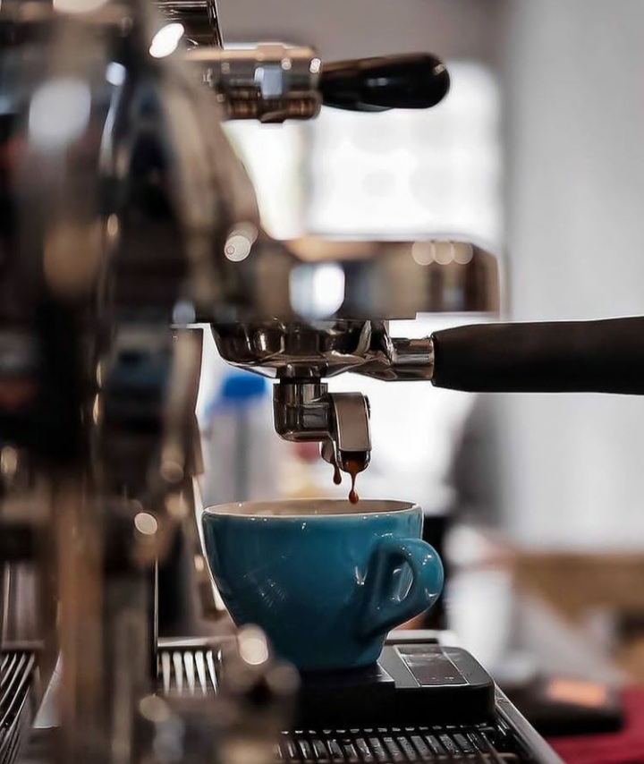 espresso