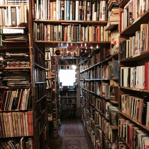 Livraria