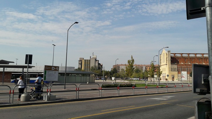 station